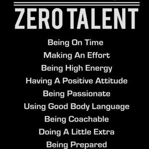 Meet your Posher, Marcus